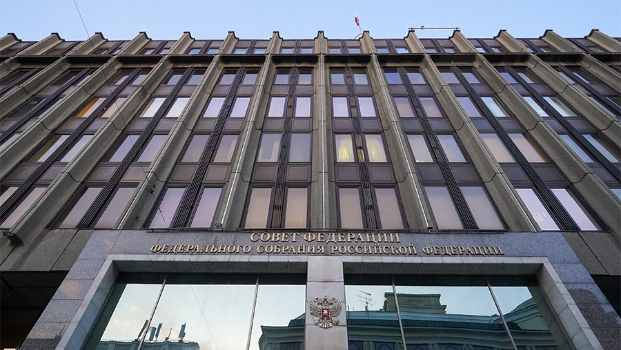 В Совфеде предложили расширить круг наследников недвижимости умершего