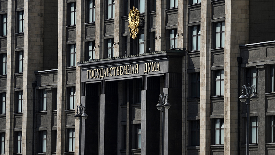 В Госдуме предрекли жесткий ответ Украине за атаку на Чебоксары