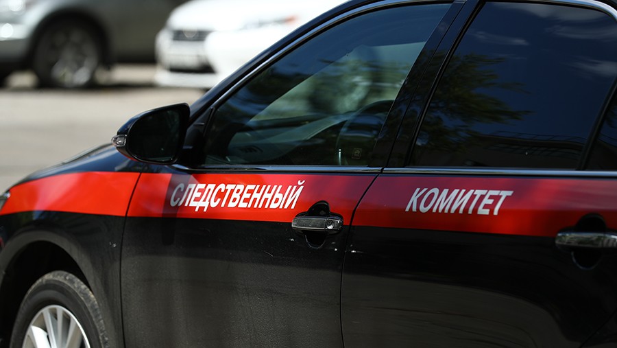 В Астрахани пострадал ребенок после падения лифта с высоты шестого этажа В Астрахани пострадал ребенок после падения лифта с высоты шестого этажа