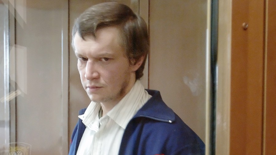 ФСИН отказала «битцевскому маньяку» Пичушкину в переводе в другую колонию ФСИН отказала «битцевскому маньяку» Пичушкину в переводе в другую колонию