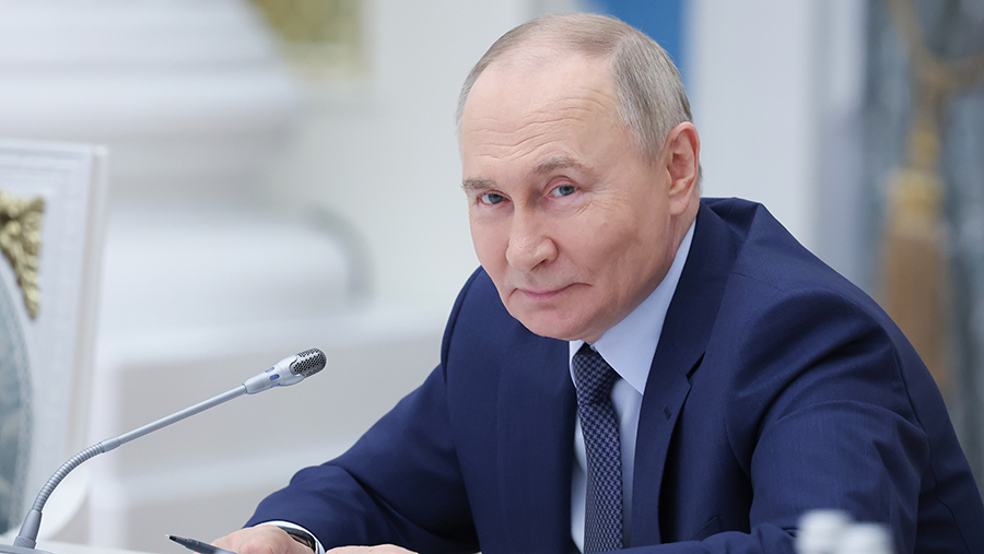 Путин разрешил приостанавливать права акционеров за неисполнение госзаказа Путин разрешил приостанавливать права акционеров за неисполнение госзаказа