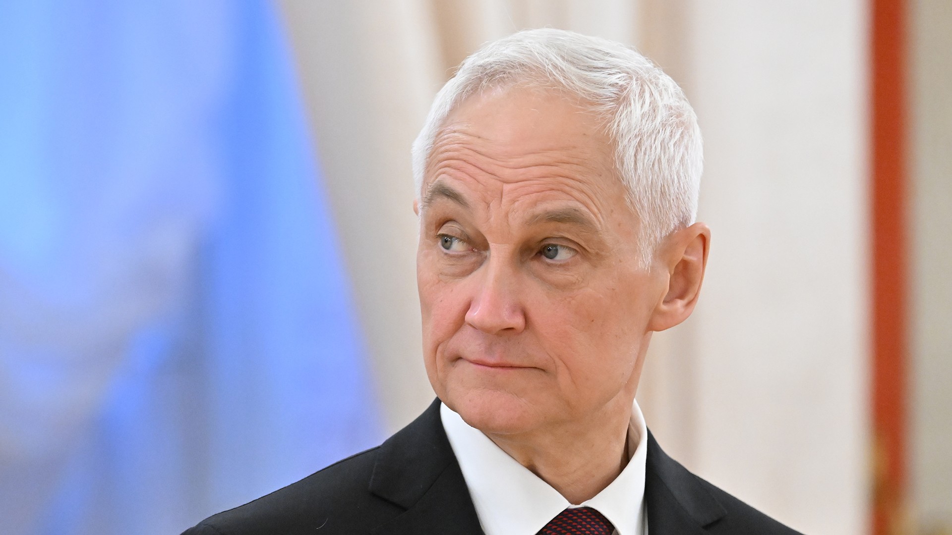 Белоусов сообщил о разминировании большей части курского приграничья Белоусов сообщил о разминировании большей части курского приграничья