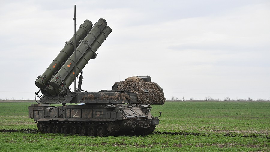 Силы ПВО уничтожили 162 украинских БПЛА над регионами РФ за ночь Силы ПВО уничтожили 162 украинских БПЛА над регионами РФ за ночь