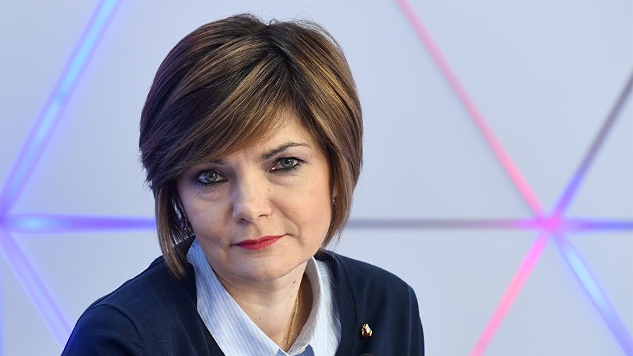 Омбудсмен рассказала о состоянии пострадавшего в Шереметьево ребенка Омбудсмен рассказала о состоянии пострадавшего в Шереметьево ребенка