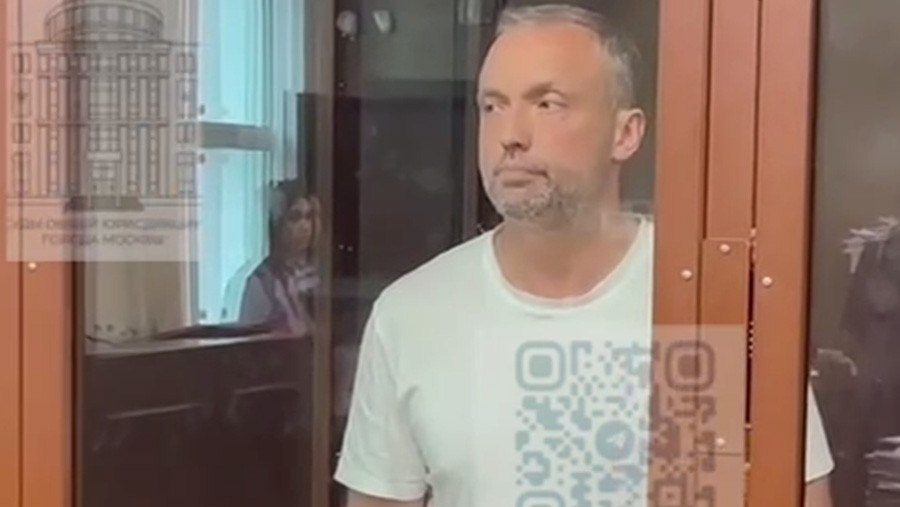 Суд арестовал первого замгубернатора Владимирской области Ремигу Суд арестовал первого замгубернатора Владимирской области Ремигу