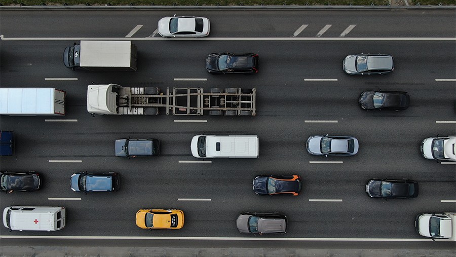 В России отозвали почти 1,7 млн автомобилей за пять лет
