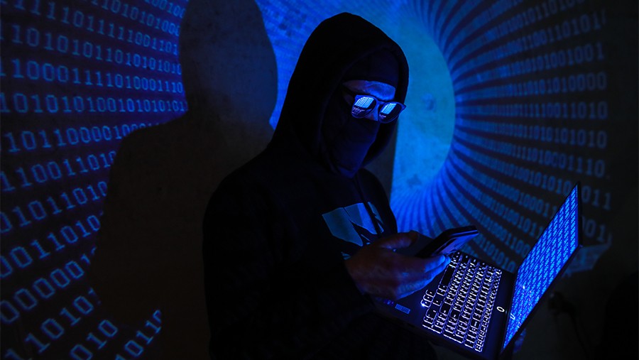 Ущерб от IT-преступлений в РФ превысил 81 млрд рублей за пять месяцев