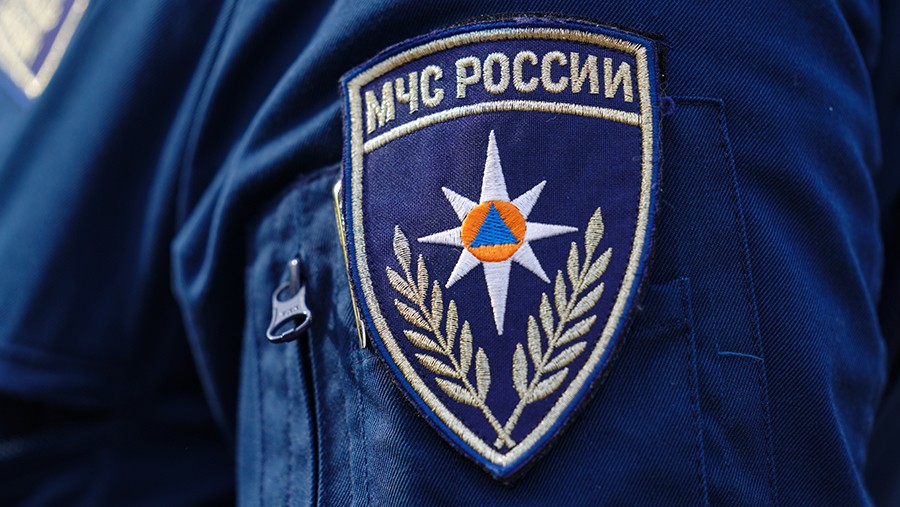 В Хабаровском крае началась работа по ликвидации пожара в шахте В Хабаровском крае началась работа по ликвидации пожара в шахте