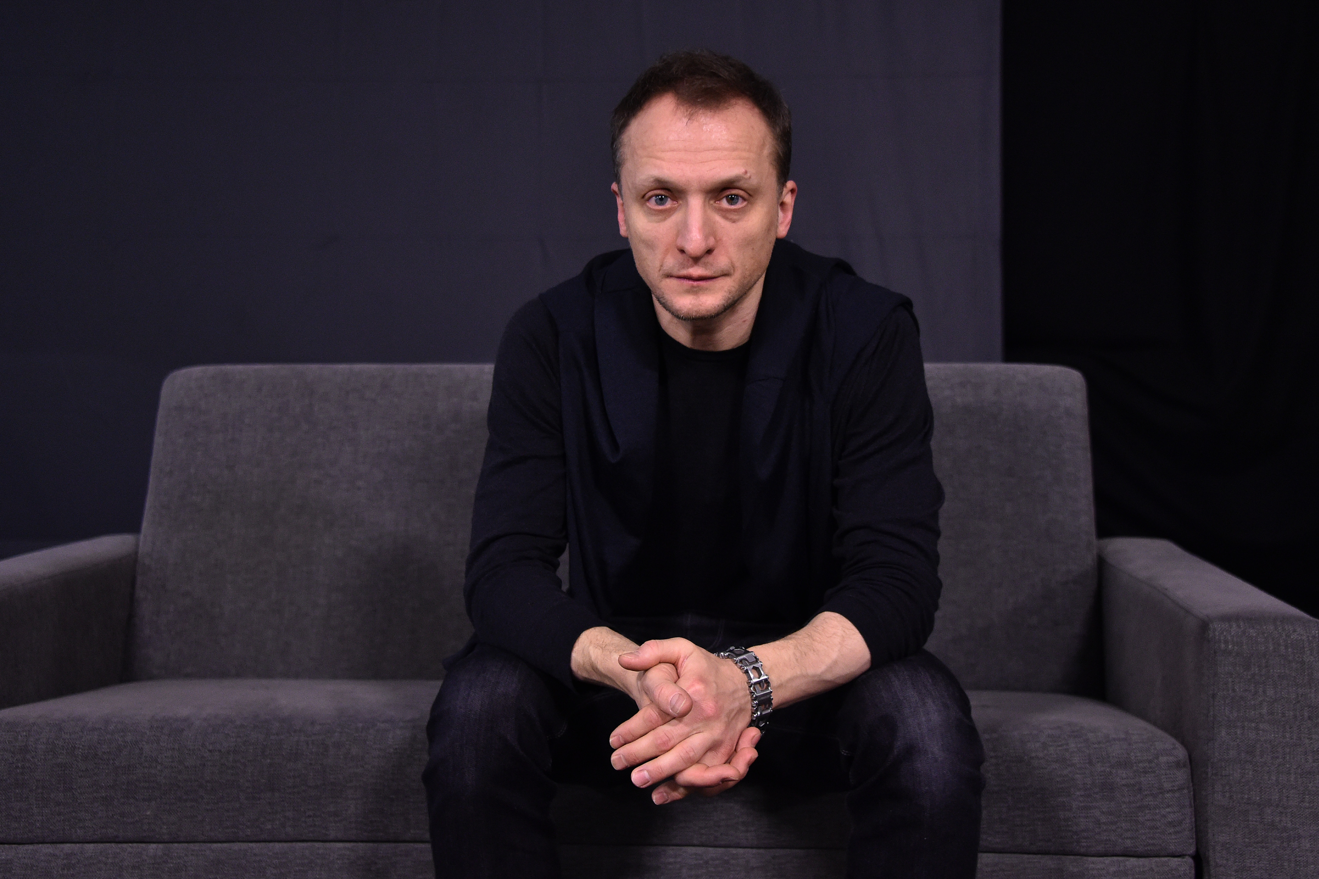 Актер Мишуков заявил о любви к России и опроверг слухи об отъезде Актер Мишуков заявил о любви к России и опроверг слухи об отъезде