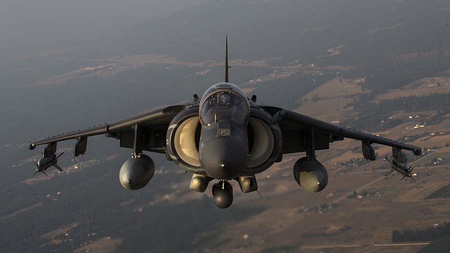 На форуме игры War Thunder геймер слил секретную информацию про истребитель США