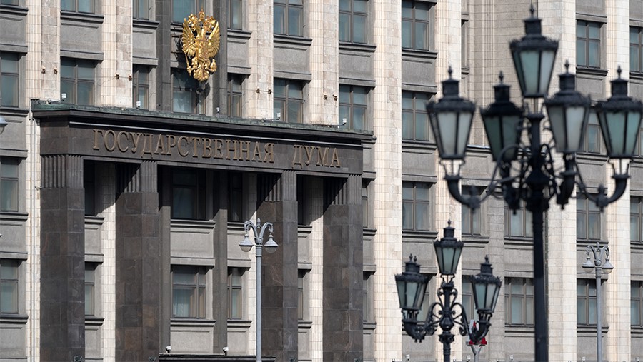 В Госдуме отреагировали на заявления Великобритании о готовности к войне В Госдуме отреагировали на заявления Великобритании о готовности к войне