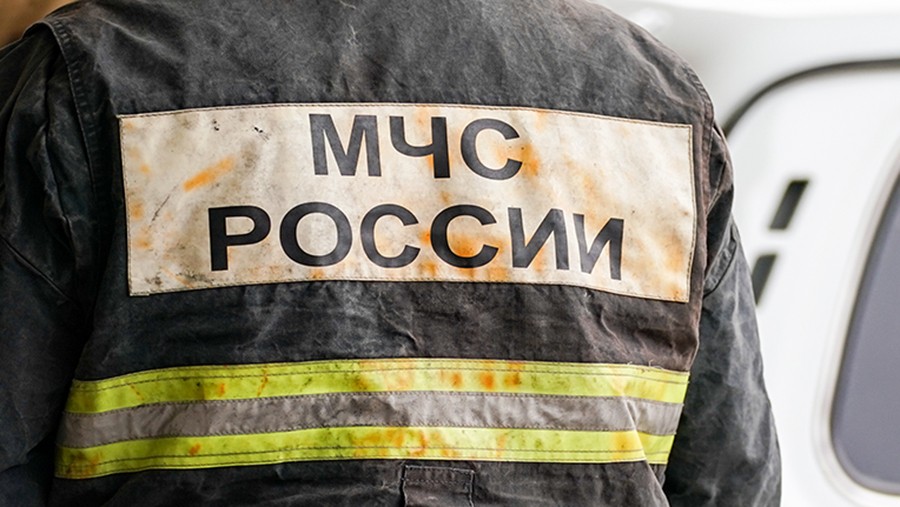 В Рязанской области в результате атаки БПЛА повреждена крыша жилого дома В Рязанской области в результате атаки БПЛА повреждена крыша жилого дома