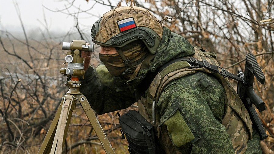 Минобороны РФ рассказало о подвигах российских военных в зоне СВО Минобороны РФ рассказало о подвигах российских военных в зоне СВО