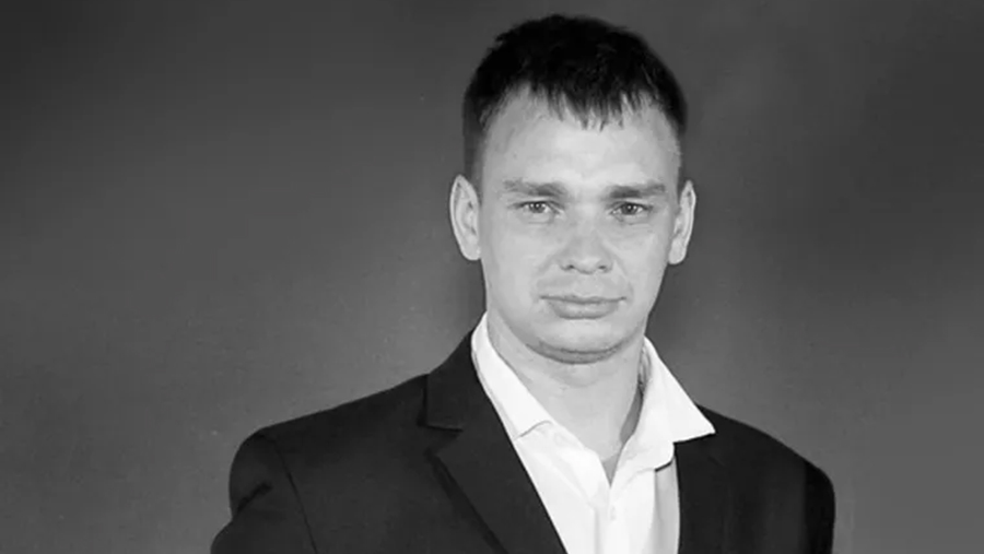 Чемпион России по мотокроссу с колясками погиб на соревнованиях на Урале Чемпион России по мотокроссу с колясками погиб на соревнованиях на Урале