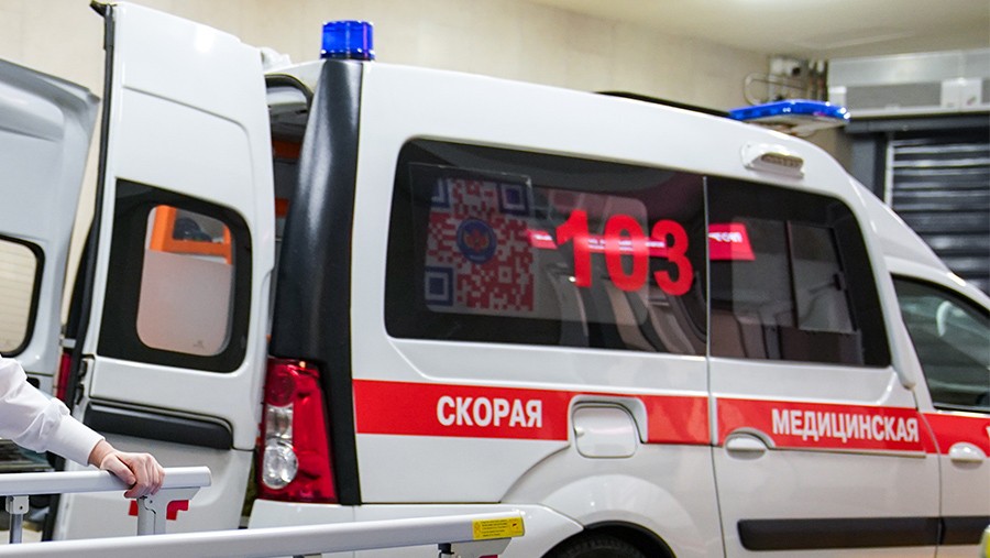 Три человека пострадали в результате атаки дрона ВСУ на рейсовый автобус в ЛНР Три человека пострадали в результате атаки дрона ВСУ на рейсовый автобус в ЛНР