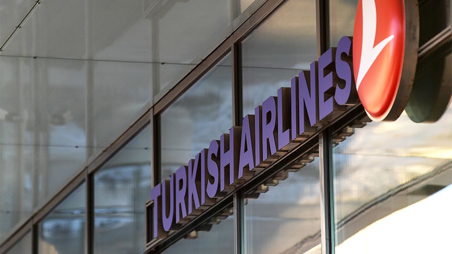 Росавиация взяла на контроль ситуацию с потерей Turkish Airlines багажа россиян Росавиация взяла на контроль ситуацию с потерей Turkish Airlines багажа россиян