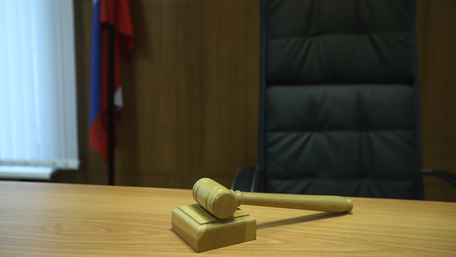 Суд арестовал имущество замглавы аппарата РЖД Каменева