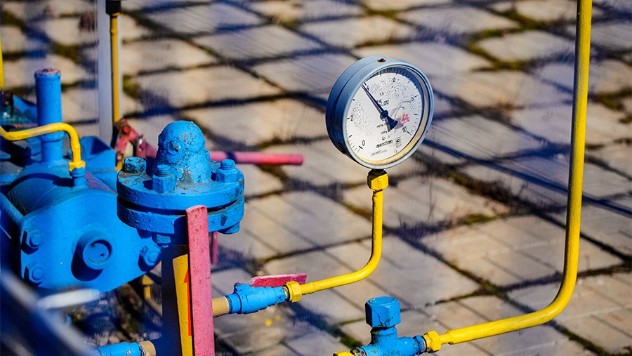 В Курске при земляных работах повредили газопровод В Курске при земляных работах повредили газопровод