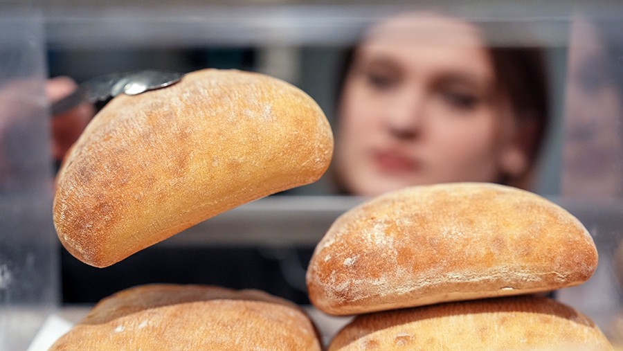 Врач предупредил о последствиях отказа от продуктов с содержанием глютена Врач предупредил о последствиях отказа от продуктов с содержанием глютена