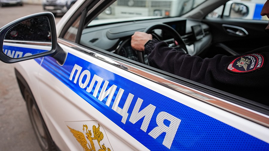 В вице-президента Федерации боевых искусств Москвы стреляли во время конфликта В вице-президента Федерации боевых искусств Москвы стреляли во время конфликта
