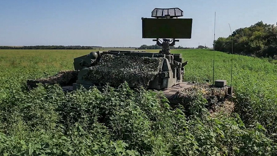 В Воронежской области сообщили об уничтожении дронов над регионом В Воронежской области сообщили об уничтожении дронов над регионом