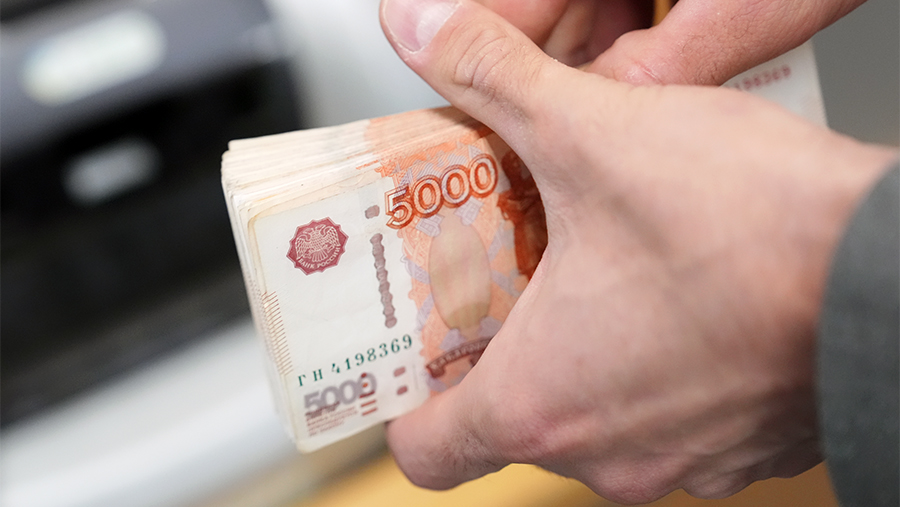Мишустин анонсировал рост МРОТ в России до 35 тыс. рублей к 2030 году Мишустин анонсировал рост МРОТ в России до 35 тыс. рублей к 2030 году