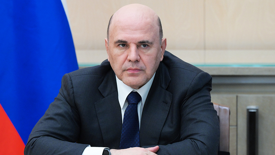 Мишустин отметил развитие всех отраслей экономики РФ в условиях санкций Мишустин отметил развитие всех отраслей экономики РФ в условиях санкций