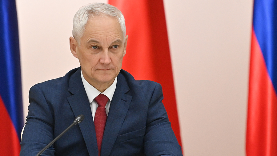 Белоусов поручил командованию «Днепра» создать методички по применению ИИ в БПЛА Белоусов поручил командованию «Днепра» создать методички по применению ИИ в БПЛА