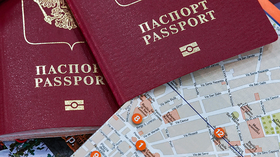 В России может снизиться стоимость путевок в дружественные страны