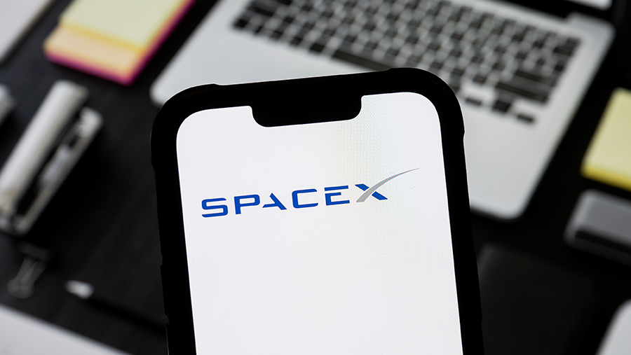 Reuters узнало о поисках Трампом замены SpaceX