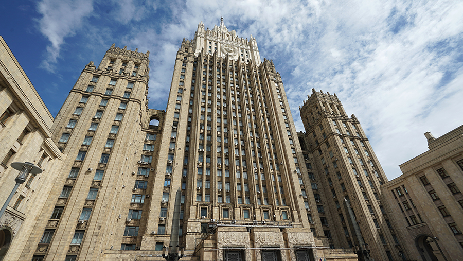В МИД РФ оценивают риски для литиевого проекта в Боливии В МИД РФ оценивают риски для литиевого проекта в Боливии