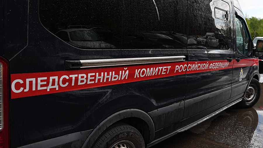 СК возбудил уголовное дело после отравления в детском лагере в Саратовской области СК возбудил уголовное дело после отравления в детском лагере в Саратовской области