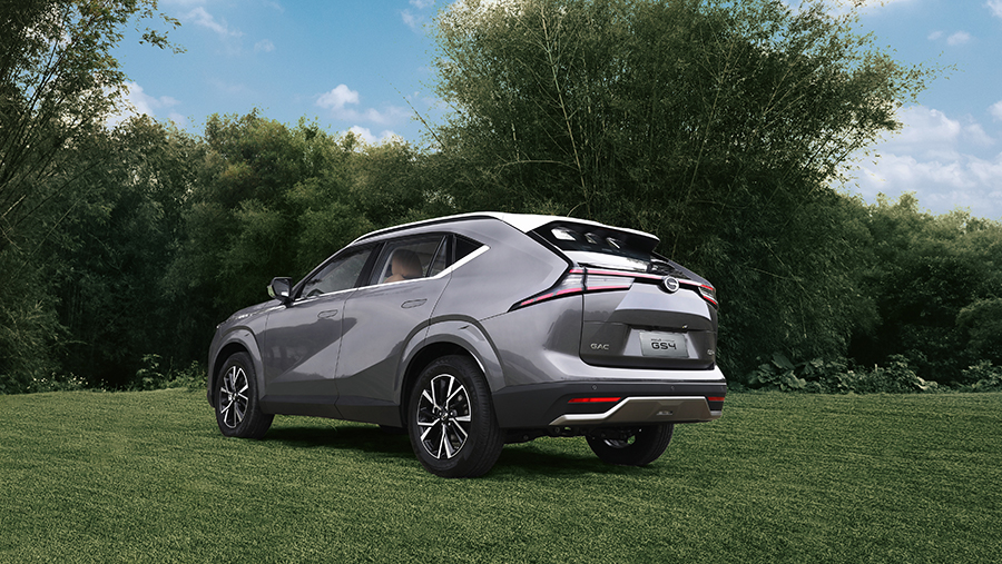 Аналог Toyota RAV4 с полным приводом появится в России
