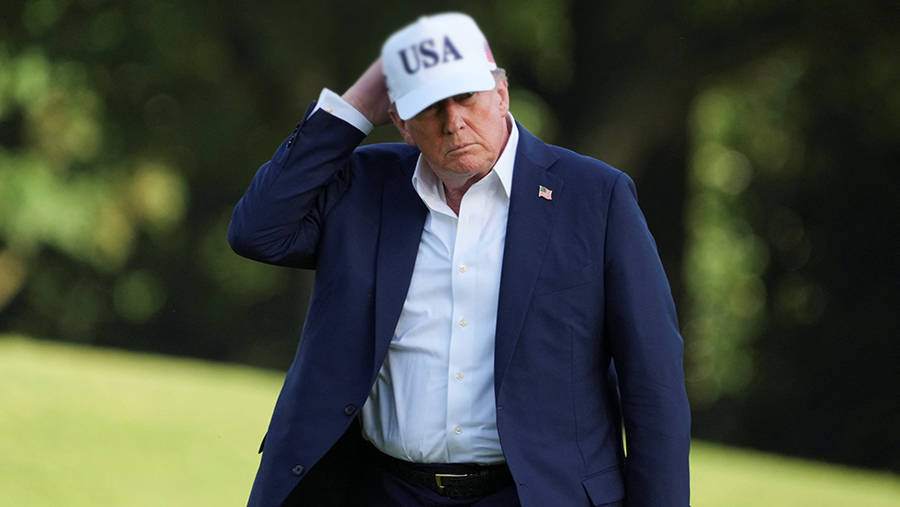 Дочь Келлога предрекла повторение &laquo;афганского сценария&raquo; на Украине для Трампа