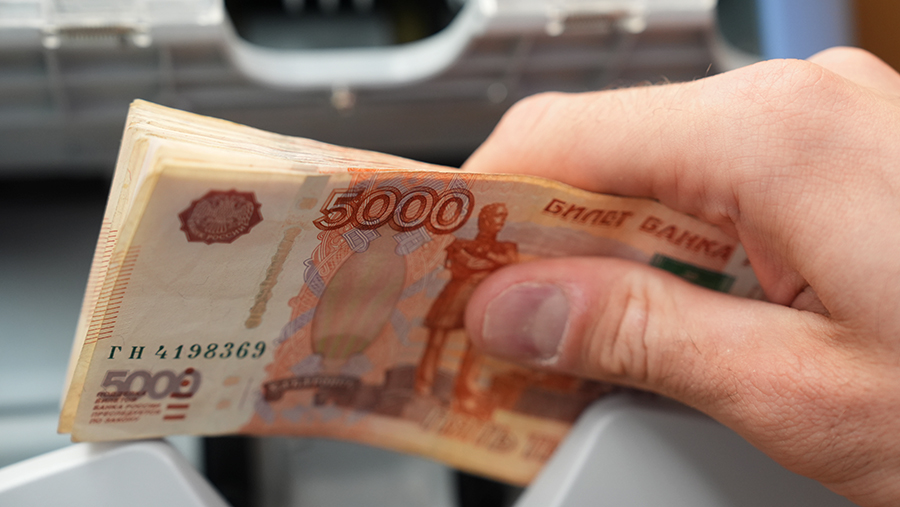 Выдачи кредитов наличными выросли после снижения ключевой ставки Выдачи кредитов наличными выросли после снижения ключевой ставки