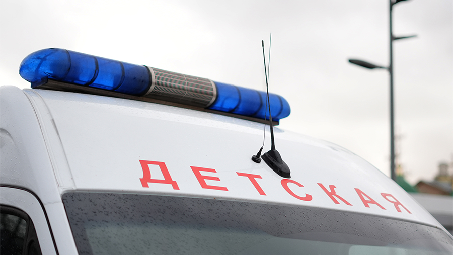 В Белгородской области при атаке ВСУ пострадал двухлетний ребенок