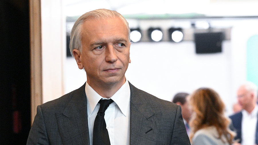 Глава РФС Дюков заявил о высоких шансах возвращения россиян на турниры к концу года Глава РФС Дюков заявил о высоких шансах возвращения россиян на турниры к концу года
