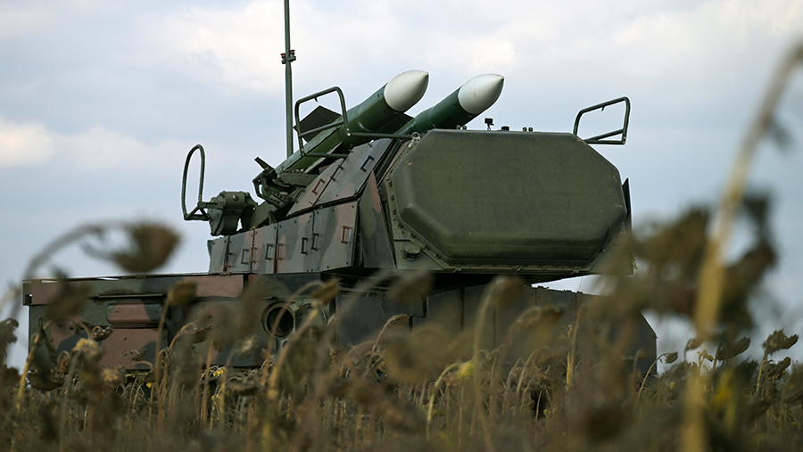 Силы ПВО уничтожили 74 украинских БПЛА над регионами РФ за ночь Силы ПВО уничтожили 74 украинских БПЛА над регионами РФ за ночь