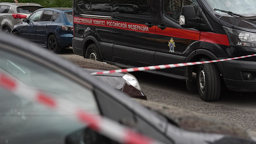 В Волгоградской области 12-летнюю девочку затянуло в водоворот в реке