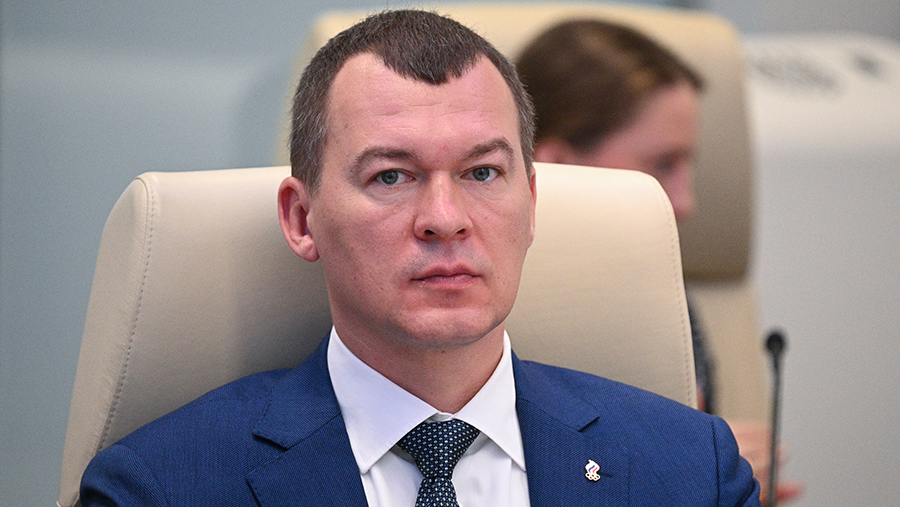 Дегтярев заявил о потеплении отношений с международными спортивными федерациями