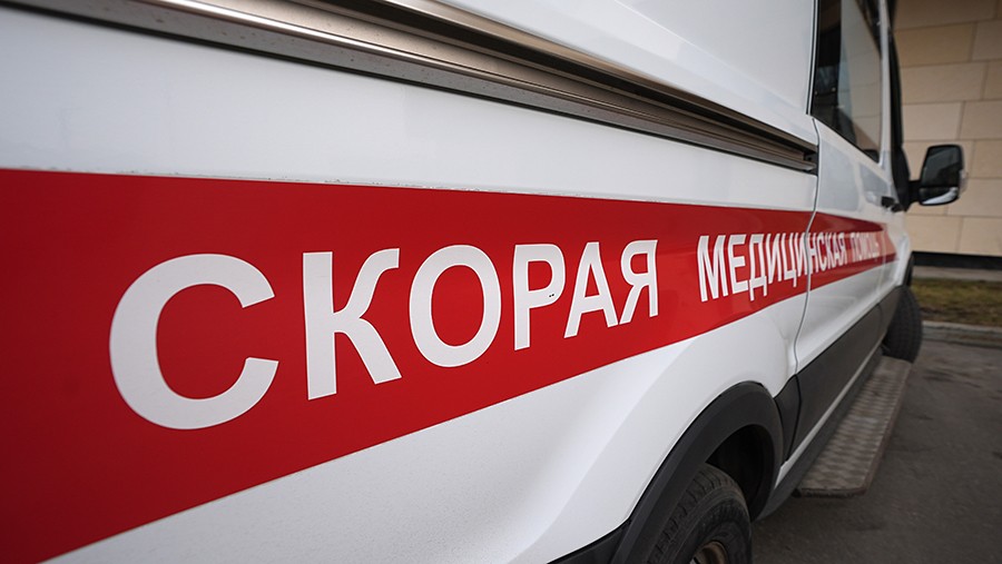 Подросток погиб в результате наезда автомобиля в Каргате
