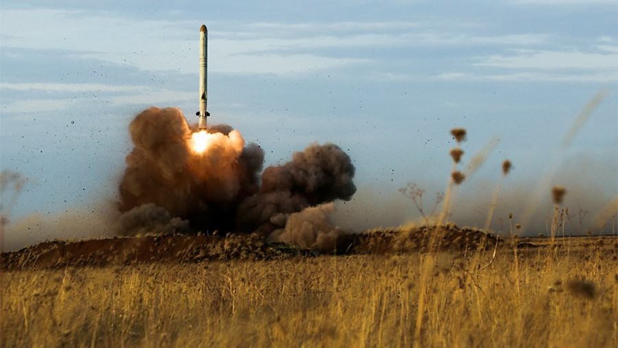 Российские военные нанесли удары по транспортной инфраструктуре ВСУ