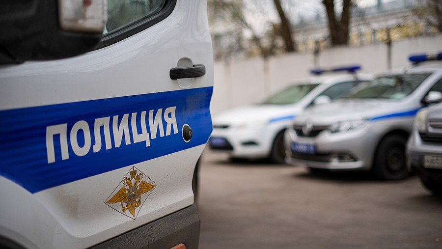 Полиция проводит проверку по факту драки с участием Смолова Полиция проводит проверку по факту драки с участием Смолова