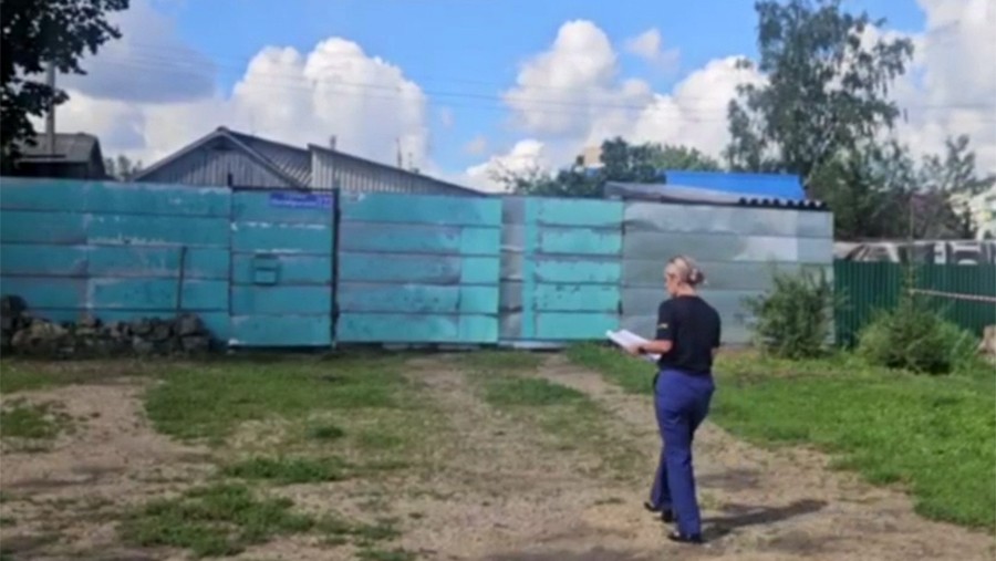 В прокуратуре раскрыли подробности гибели четырех мужчин в Тульской области