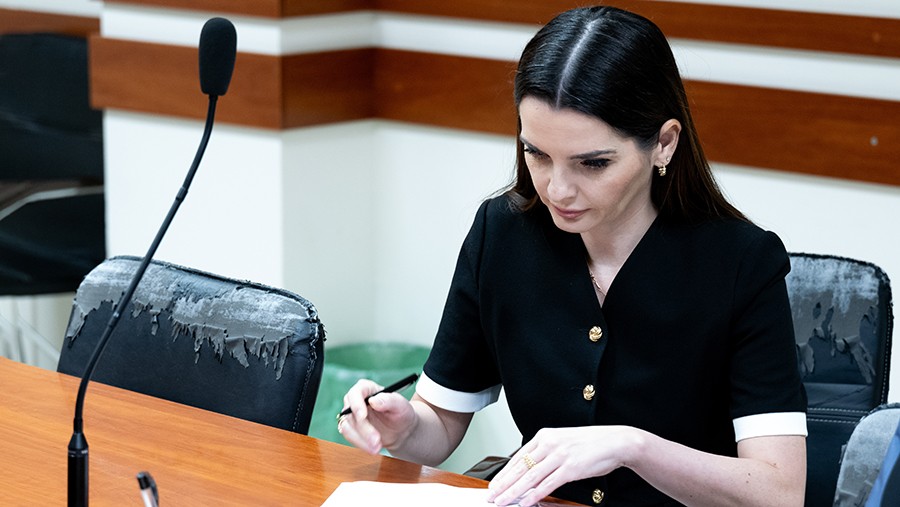 В Молдавии призвали ООН и ОБСЕ отреагировать на преследование Гуцул В Молдавии призвали ООН и ОБСЕ отреагировать на преследование Гуцул