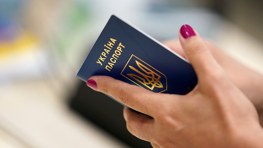 В Германии предложили вернуть украинцев на родину