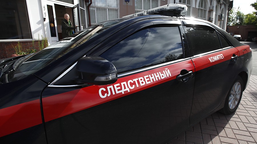 В Татарстане 11-летняя девочка зарезала брата после замечания об онлайн-игре В Татарстане 11-летняя девочка зарезала брата после замечания об онлайн-игре