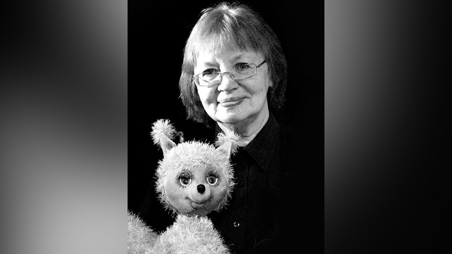 На 79-м году жизни умерла заслуженная артистка РСФСР Софья Шельменкина На 79-м году жизни умерла заслуженная артистка РСФСР Софья Шельменкина