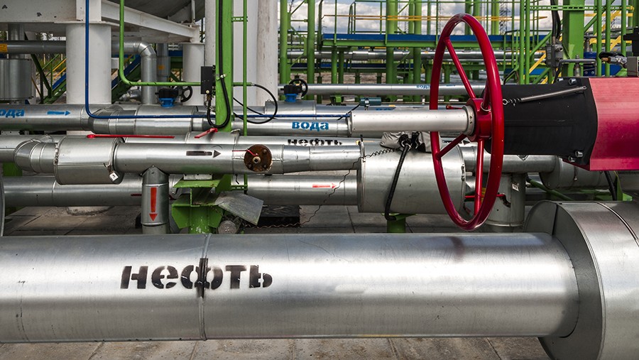 Global Times сообщил об отказе Индии и Бразилии прекратить покупку нефти у России