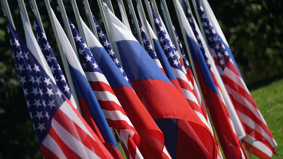 Corriere della Sera сообщила об отказе от проведения переговоров РФ и США в Риме